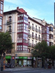 Miradores en Bilbao - 2